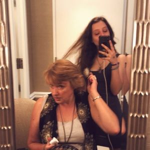 Meet your Posher, Kasia